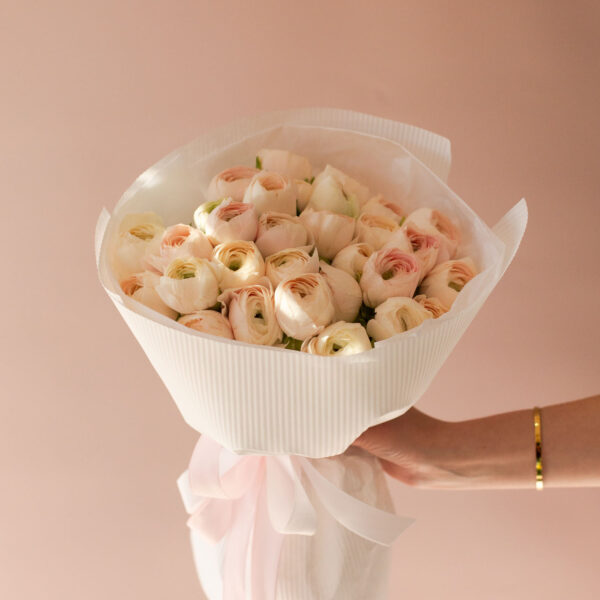 Bukiet Jaskrów od 8 do 30 szt.